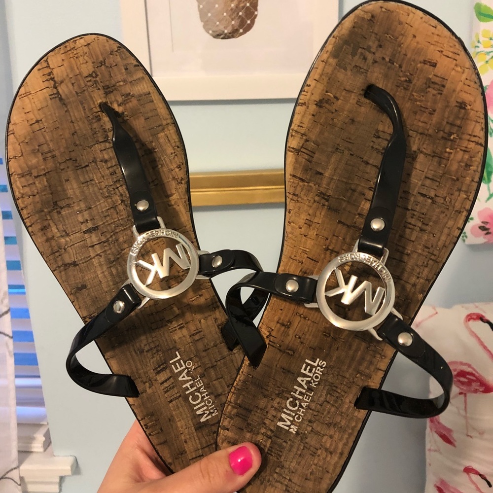 Michael Kors sandals